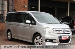 honda stepwagon 2011 -HONDA--Stepwgn RK5--1117686---HONDA--Stepwgn RK5--1117686-