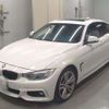 bmw 4-series 2017 -BMW 【宇都宮 301ﾓ3880】--BMW 4 Series DBA-4B20--WBA4D72060G384950---BMW 【宇都宮 301ﾓ3880】--BMW 4 Series DBA-4B20--WBA4D72060G384950- image 1