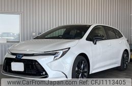 toyota corolla-touring-wagon 2025 -TOYOTA--Corolla Touring ZWE219W--ZWE219-0092794---TOYOTA--Corolla Touring ZWE219W--ZWE219-0092794-