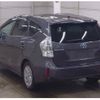 toyota prius-α 2011 CFJ1866425 image 5