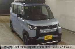 mitsubishi delica-mini 2023 -MITSUBISHI 【名古屋 58AA8822】--Delica Mini B37A-0500347---MITSUBISHI 【名古屋 58AA8822】--Delica Mini B37A-0500347-