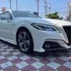 toyota crown-hybrid 2018 CFJ1523274 image 16