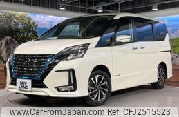 2021 Nissan Serena HFC27 - Car Price $20,244