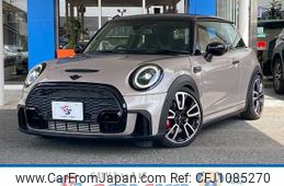 mini mini-others 2022 -BMW--BMW Mini 3BA-XRJCWMW--WMW72DH0902T16101---BMW--BMW Mini 3BA-XRJCWMW--WMW72DH0902T16101-
