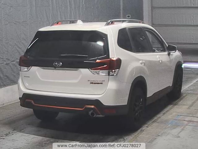 subaru forester 2020 -SUBARU--Forester SK9-039111---SUBARU--Forester SK9-039111- image 2