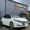 nissan leaf 2018 CFJ1799793 image 1