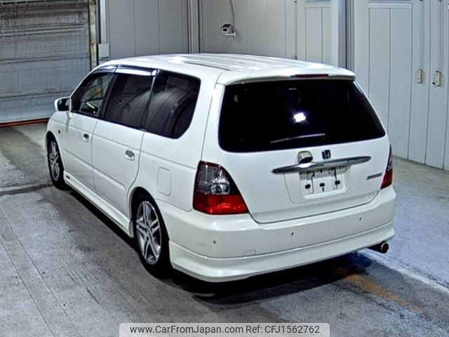 honda odyssey 2000 CFJ1562762 image 2