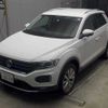 volkswagen volkswagen-others 2021 -VOLKSWAGEN 【横浜 306ｿ8678】--VW T-Roc WVGZZZA1ZMV021659---VOLKSWAGEN 【横浜 306ｿ8678】--VW T-Roc WVGZZZA1ZMV021659- image 4