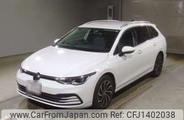 volkswagen golf-variant 2023 -VOLKSWAGEN 【京都 302ﾌ1597】--VW Golf Variant 3DA-CDDTSV--WVWZZZCD1RW806892---VOLKSWAGEN 【京都 302ﾌ1597】--VW Golf Variant 3DA-CDDTSV--WVWZZZCD1RW806892-