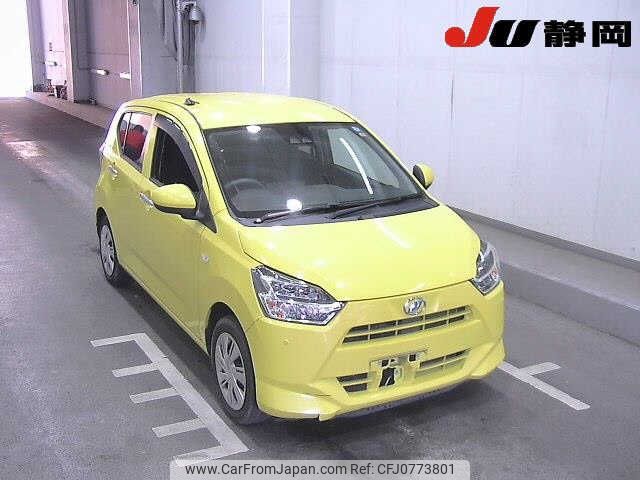 daihatsu mira-e-s 2019 -DAIHATSU--Mira e:s LA350S--LA350S-0187490---DAIHATSU--Mira e:s LA350S--LA350S-0187490- image 1