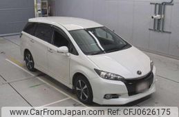 toyota wish 2014 quick_quick_DBA-ZGE20W_ZGE20-6001538