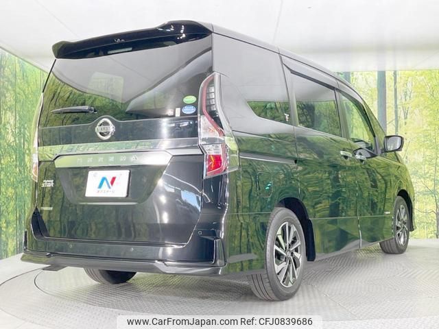 nissan serena 2020 quick_quick_GFC27_GFC27-185346 image 2