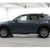 mazda cx-5 2021 CFJ1842109 image 8