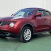 nissan juke 2012 -NISSAN--Juke DBA-YF15--YF15-202260---NISSAN--Juke DBA-YF15--YF15-202260- image 1