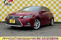 lexus ct 2019 -LEXUS--Lexus CT ZWA10--23527806---LEXUS--Lexus CT ZWA10--23527806-