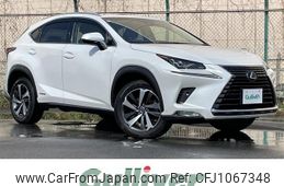lexus nx 2018 -LEXUS--Lexus NX DAA-AYZ10--AYZ10-1022055---LEXUS--Lexus NX DAA-AYZ10--AYZ10-1022055-
