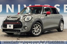 mini mini-others 2015 -BMW--BMW Mini DBA-XS20--WMWXS720X02C46945---BMW--BMW Mini DBA-XS20--WMWXS720X02C46945-