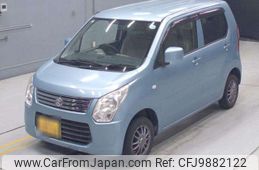suzuki wagon-r 2013 -SUZUKI 【岐阜 581ｹ8326】--Wagon R DBA-MH34S--MH34S-182647---SUZUKI 【岐阜 581ｹ8326】--Wagon R DBA-MH34S--MH34S-182647-