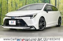 toyota corolla-touring-wagon 2023 CFJ1832410