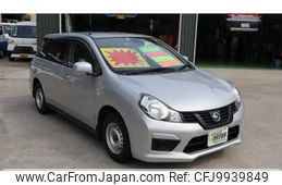 nissan nv150-ad 2017 quick_quick_DBF-VY12_VY12-240700