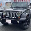 chrysler jeep-wrangler 2007 -CHRYSLER--Jeep Wrangler JK38S--7L216098---CHRYSLER--Jeep Wrangler JK38S--7L216098- image 1