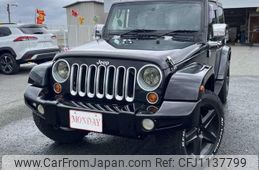 chrysler jeep-wrangler 2007 -CHRYSLER--Jeep Wrangler JK38S--7L216098---CHRYSLER--Jeep Wrangler JK38S--7L216098-