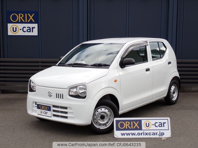 suzuki alto-van 2020 -SUZUKI--Alto Van HBD-HA36V--HA36V-147549---SUZUKI--Alto Van HBD-HA36V--HA36V-147549- image 1