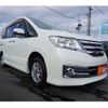 nissan serena 2012 -NISSAN--Serena NC26--006825---NISSAN--Serena NC26--006825- image 17