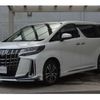 toyota alphard 2022 -TOYOTA 【姫路 332ﾒ 390】--Alphard 3BA-AGH30W--AGH30-0414464---TOYOTA 【姫路 332ﾒ 390】--Alphard 3BA-AGH30W--AGH30-0414464- image 1