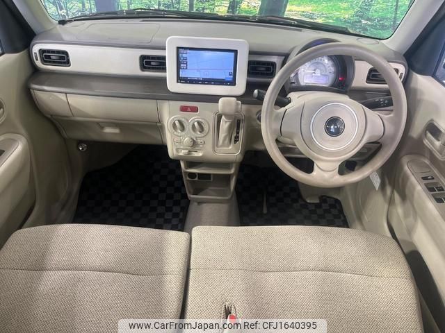 suzuki alto-lapin 2018 CFJ1640395 image 2