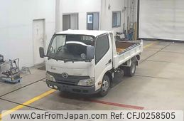 hino dutro 2012 -HINO--Hino Dutoro XZC610-0001562---HINO--Hino Dutoro XZC610-0001562-