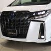 toyota alphard 2022 -TOYOTA--Alphard 6AA-AYH30W--AYH30-0141921---TOYOTA--Alphard 6AA-AYH30W--AYH30-0141921- image 6