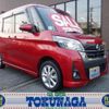 nissan dayz-roox 2018 -NISSAN 【福岡 】--DAYZ Roox B21A--0378507---NISSAN 【福岡 】--DAYZ Roox B21A--0378507- image 1