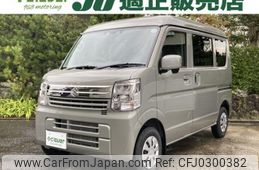 suzuki every 2024 -SUZUKI 【出雲 480ｱ8970】--Every DA17V--755672---SUZUKI 【出雲 480ｱ8970】--Every DA17V--755672-