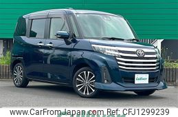 toyota roomy 2021 -TOYOTA--Roomy 4BA-M900A--M900A-0569989---TOYOTA--Roomy 4BA-M900A--M900A-0569989-