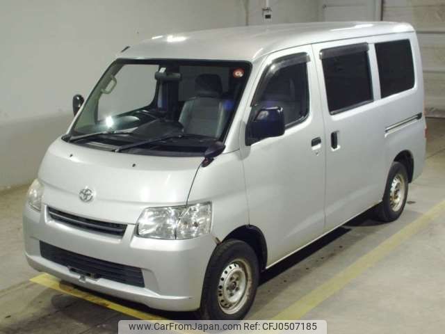 toyota townace-van 2014 -TOYOTA--Townace Van DBF-S412M--S412M-0011523---TOYOTA--Townace Van DBF-S412M--S412M-0011523- image 1