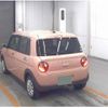 suzuki alto-lapin 2018 quick_quick_DBA-HE33S_HE33S-197237 image 2