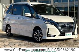 nissan serena 2020 -NISSAN--Serena DAA-GFC27--GFC27-184700---NISSAN--Serena DAA-GFC27--GFC27-184700-