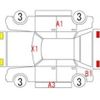nissan aura 2022 -NISSAN--AURA 6AA-FE13--FE13-233309---NISSAN--AURA 6AA-FE13--FE13-233309- image 2