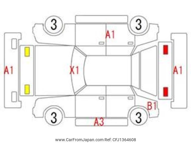 nissan aura 2022 -NISSAN--AURA 6AA-FE13--FE13-233309---NISSAN--AURA 6AA-FE13--FE13-233309- image 2