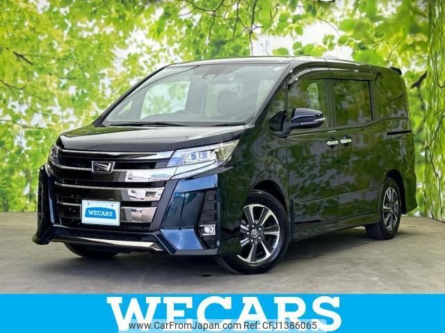toyota noah 2020 quick_quick_3BA-ZRR80W_ZRR80-0624404 image 1