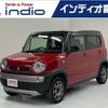 suzuki hustler 2015 quick_quick_DAA-MR41S_MR41S-118168 image 1