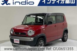 suzuki hustler 2015 quick_quick_DAA-MR41S_MR41S-118168