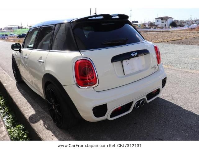 mini mini-others 2016 CFJ7312131 image 2