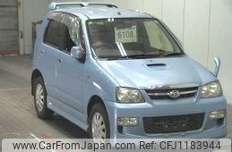 daihatsu terios-kid 2012 -DAIHATSU--Terios Kid J111G-511411---DAIHATSU--Terios Kid J111G-511411-