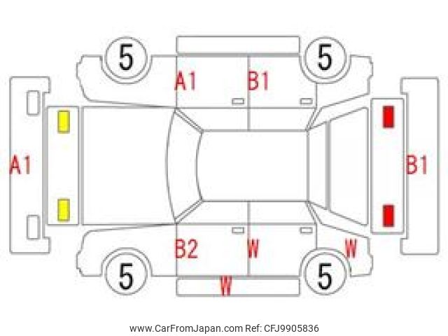 toyota ractis 2012 -TOYOTA--Ractis DBA-NCP120--NCP120-2041462---TOYOTA--Ractis DBA-NCP120--NCP120-2041462- image 2