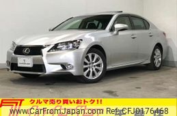 lexus gs 2014 -LEXUS 【旭川 300ﾐ1717】--Lexus GS GRL15--GRL15-6000775---LEXUS 【旭川 300ﾐ1717】--Lexus GS GRL15--GRL15-6000775-