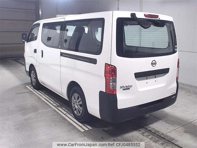 nissan caravan-van 2017 -NISSAN--Caravan Van VR2E26-044356---NISSAN--Caravan Van VR2E26-044356- image 2