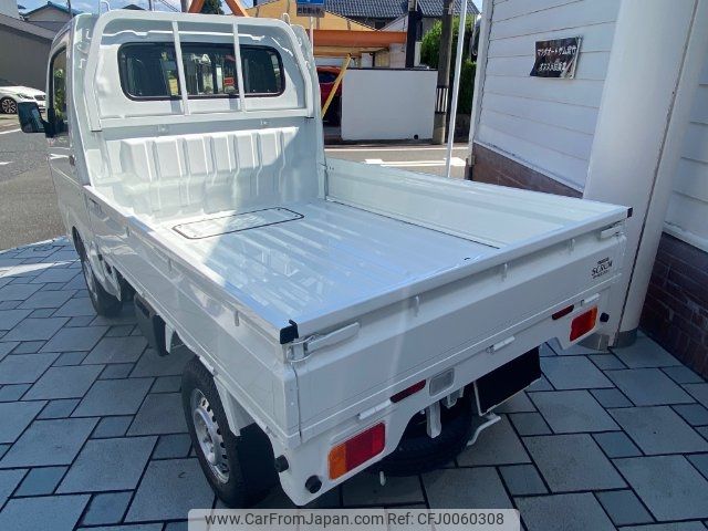 mazda scrum-truck 2024 -MAZDA 【京都 480ﾏ69】--Scrum Truck DG16T--693833---MAZDA 【京都 480ﾏ69】--Scrum Truck DG16T--693833- image 2