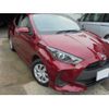 toyota yaris 2020 -TOYOTA 【宇都宮 532】--Yaris 5BA-KSP210--KSP210-0023544---TOYOTA 【宇都宮 532】--Yaris 5BA-KSP210--KSP210-0023544- image 1